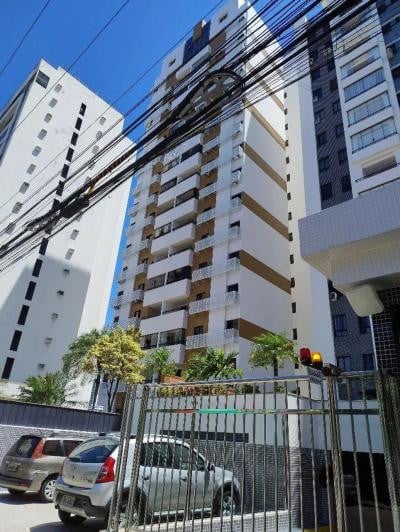 Foto do imóvel: Apartamento com 2 Quartos à Venda, 76 m² em Canela - Salvador