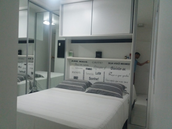 Imagem Apartamento com 2 Quartos à Venda, 59 m²em Rudge Ramos - São Bernardo do Campo