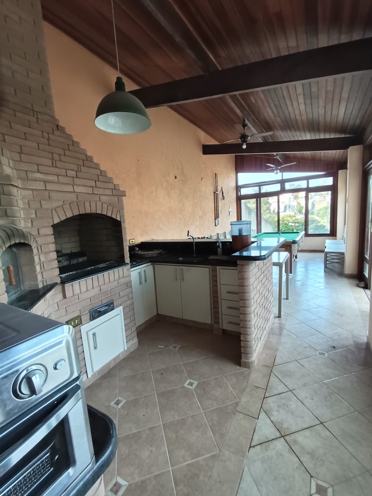 Foto do imóvel: Casa com 5 Quartos à Venda, 260 m² em Jardim Paulista - Atibaia