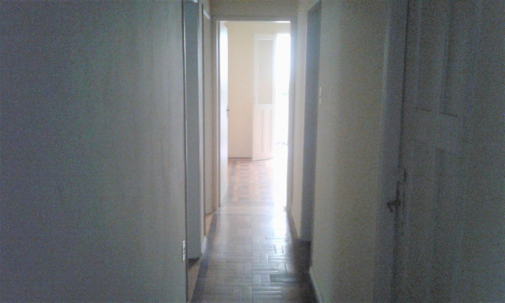 Imagem Apartamento com 3 Quartos à Venda, 85 m²em Rio Branco - Porto Alegre