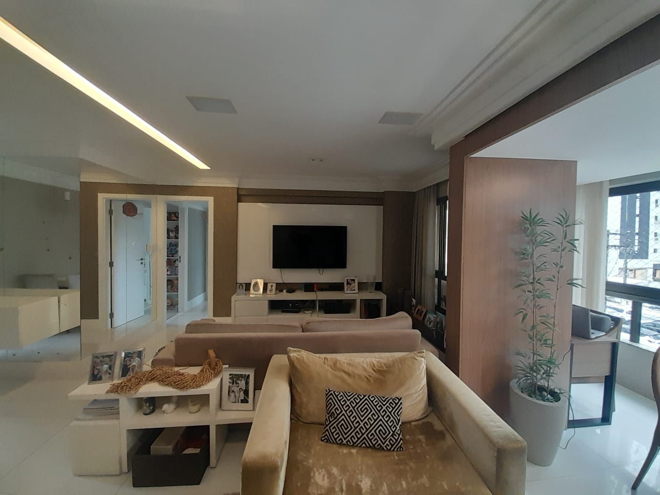 Foto do imóvel: Apartamento com 3 Quartos à Venda, 126 m² em Pituba - Salvador