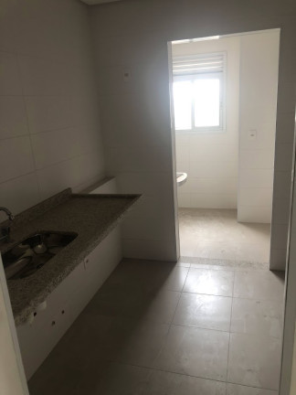 Imagem Apartamento com 3 Quartos à Venda,  em Vila Alzira - Santo André