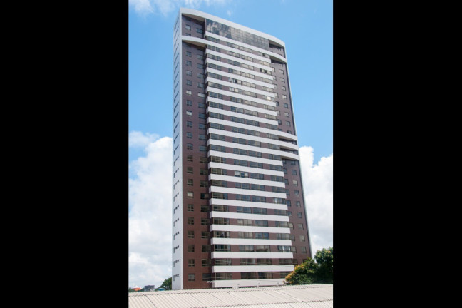 Imagem Apartamento com 1 Quarto à Venda, 31 m² em Paissandu - Recife