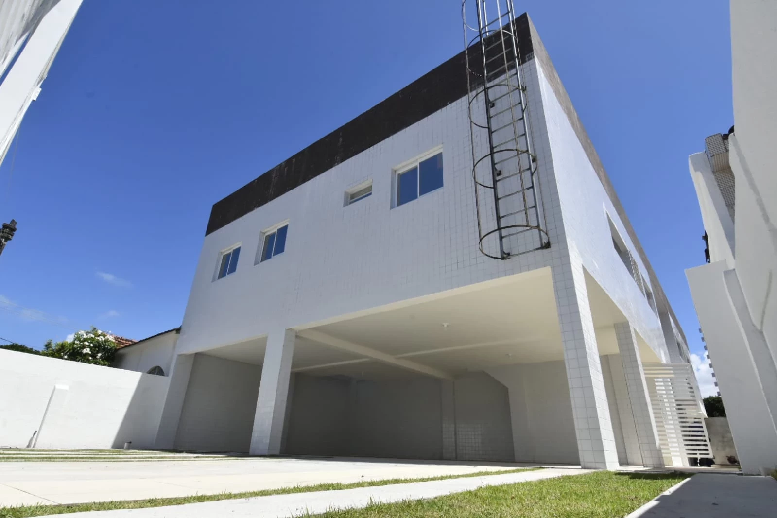 Foto do imóvel: Apartamento com 2 Quartos à Venda, 60 m² em Bairro Novo - Olinda