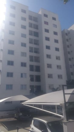 Imagem Apartamento com 2 Quartos à Venda, 54 m²em Jardim Presidente - Goiânia