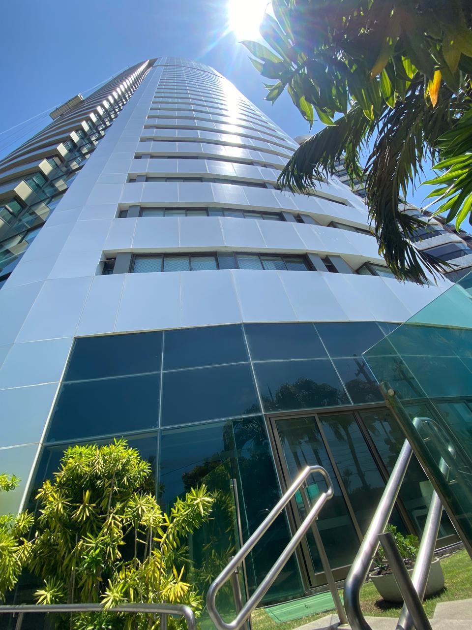 Foto do imóvel: Apartamento com 4 Quartos à Venda, 204 m² em Pina - Recife