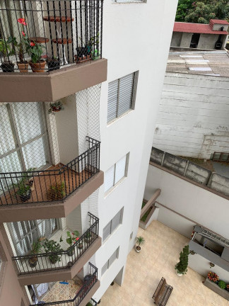 Imagem Apartamento com 2 Quartos à Venda, 58 m² em Parque Rincão - Cotia