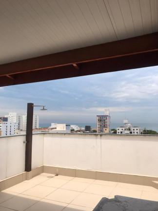 Imagem Apartamento com 3 Quartos à Venda, 170 m² em Jardim Las Palmas - Guarujá
