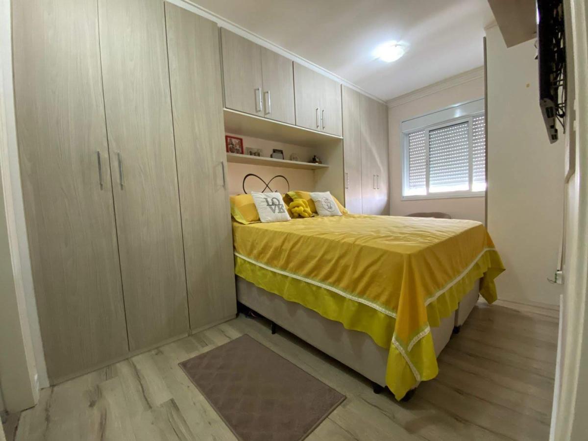 Apartamento com 3 Quartos à Venda, 78 m²em Cambuci - São Paulo