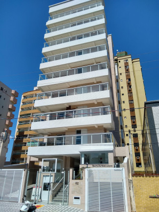 Imagem Apartamento com 1 Quarto à Venda, 56 m² em Tupi - Praia Grande