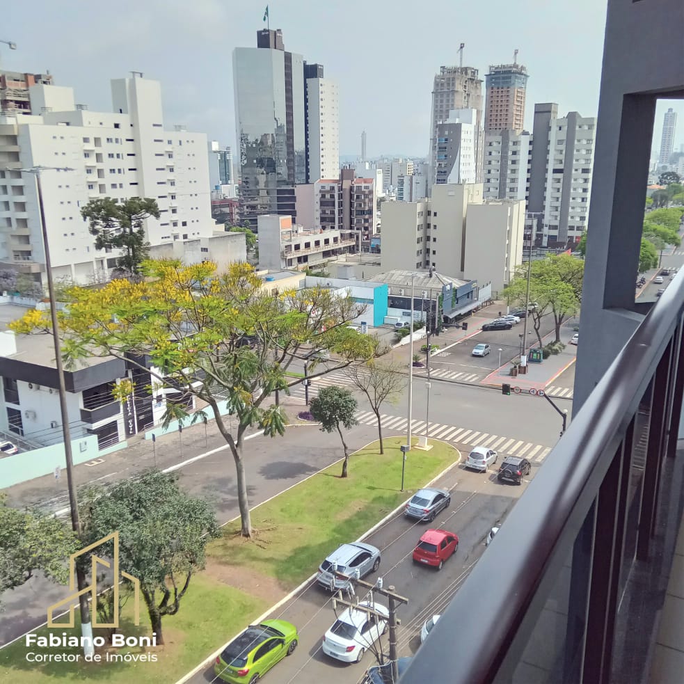 Imagem Apartamento com 3 Quartos à Venda, 110 m²em Centro - Chapecó