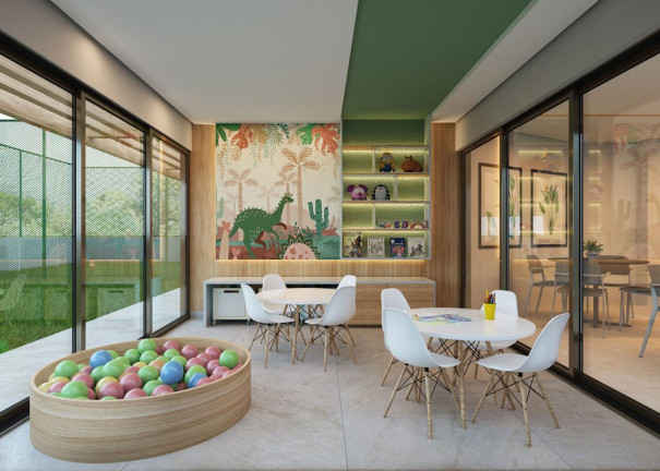 Imagem Apartamento com 3 Quartos à Venda, 91 m² em Boa Viagem - Recife