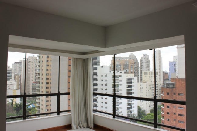 Imagem Apartamento para Alugar, 240 m² em Indianópolis - São Paulo
