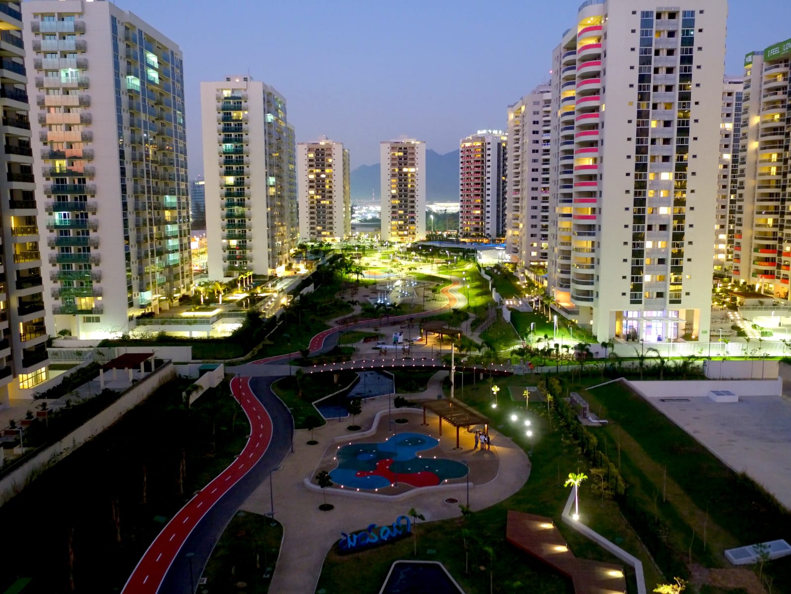 Foto do imóvel: Apartamento com 2 Quartos à Venda, 86 m² em Barra Olímpica - Rio de Janeiro