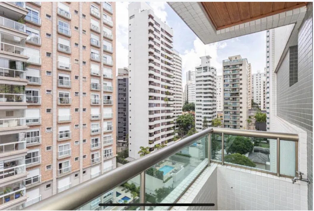 Apartamento com 1 Quarto à Venda, 41 m²em Aclimação - São Paulo