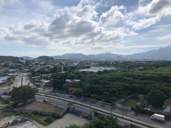 Imagem Apartamento com 2 Quartos à Venda, 65 m² em Jacarepaguá - Rio de Janeiro