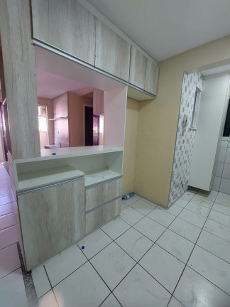 Imagem Apartamento com 3 Quartos à Venda, 68 m² em Maraponga - Fortaleza