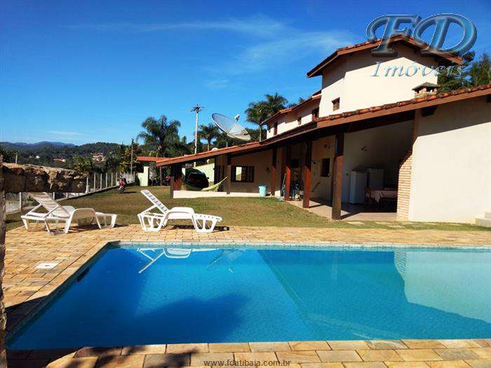 Imagem Casa de Condomínio com 4 Quartos à Venda, 250 m² em Bom Jesus Dos Perdões