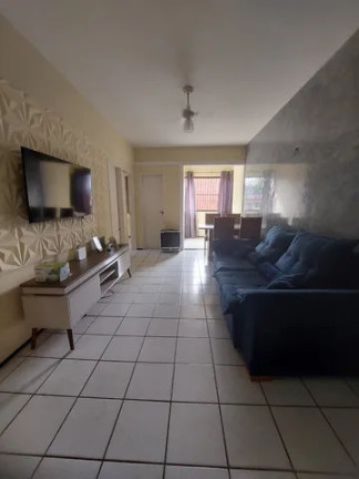 Imagem Apartamento com 3 Quartos à Venda, 74 m² em Maraponga - Fortaleza