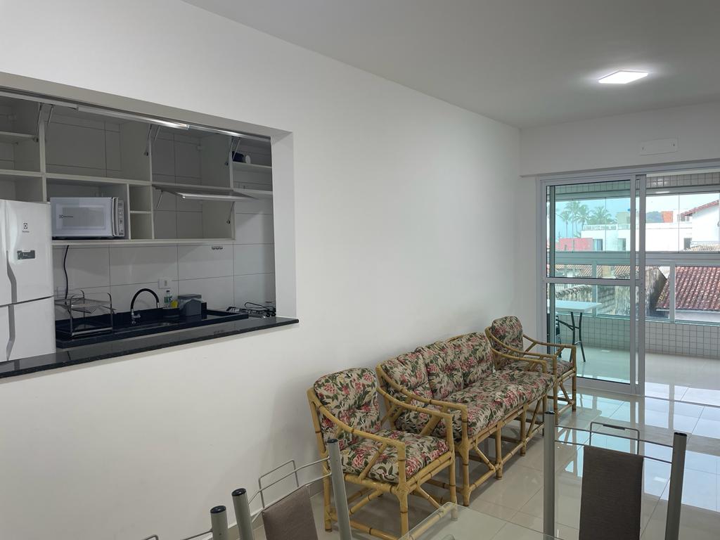 Imagem Apartamento com 2 Quartos à Venda, 73 m²em centro - Itanhaém