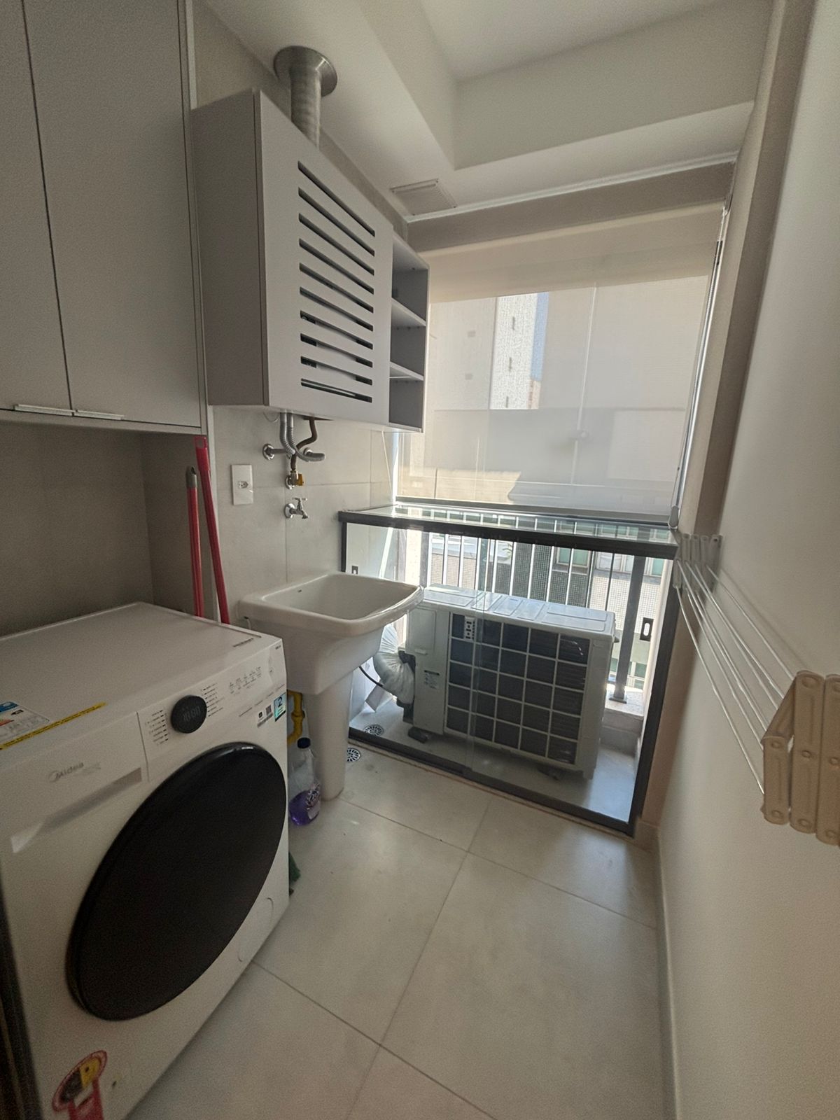 Foto do imóvel: Apartamento com 1 Quarto para Alugar, 45 m² em Indianópolis - São Paulo