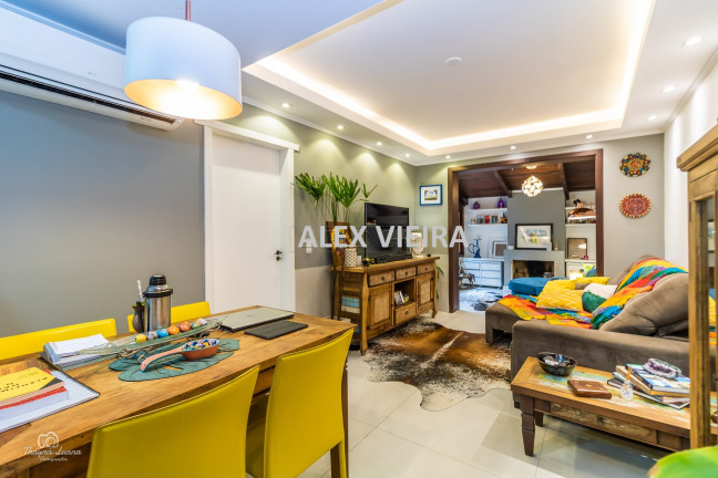 Imagem Apartamento com 1 Quarto à Venda, 62 m² em Petrópolis - Porto Alegre