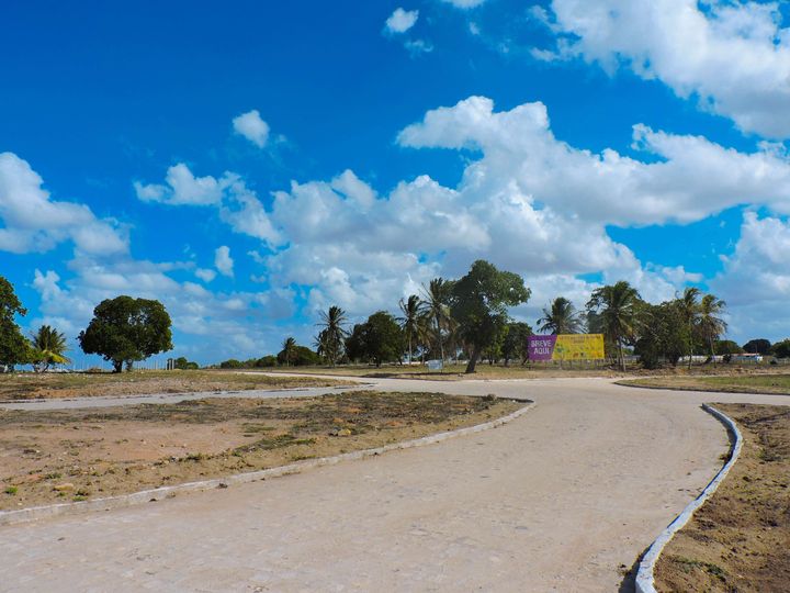 Imagem Terreno à Venda, 800 m² em Monte Alegre