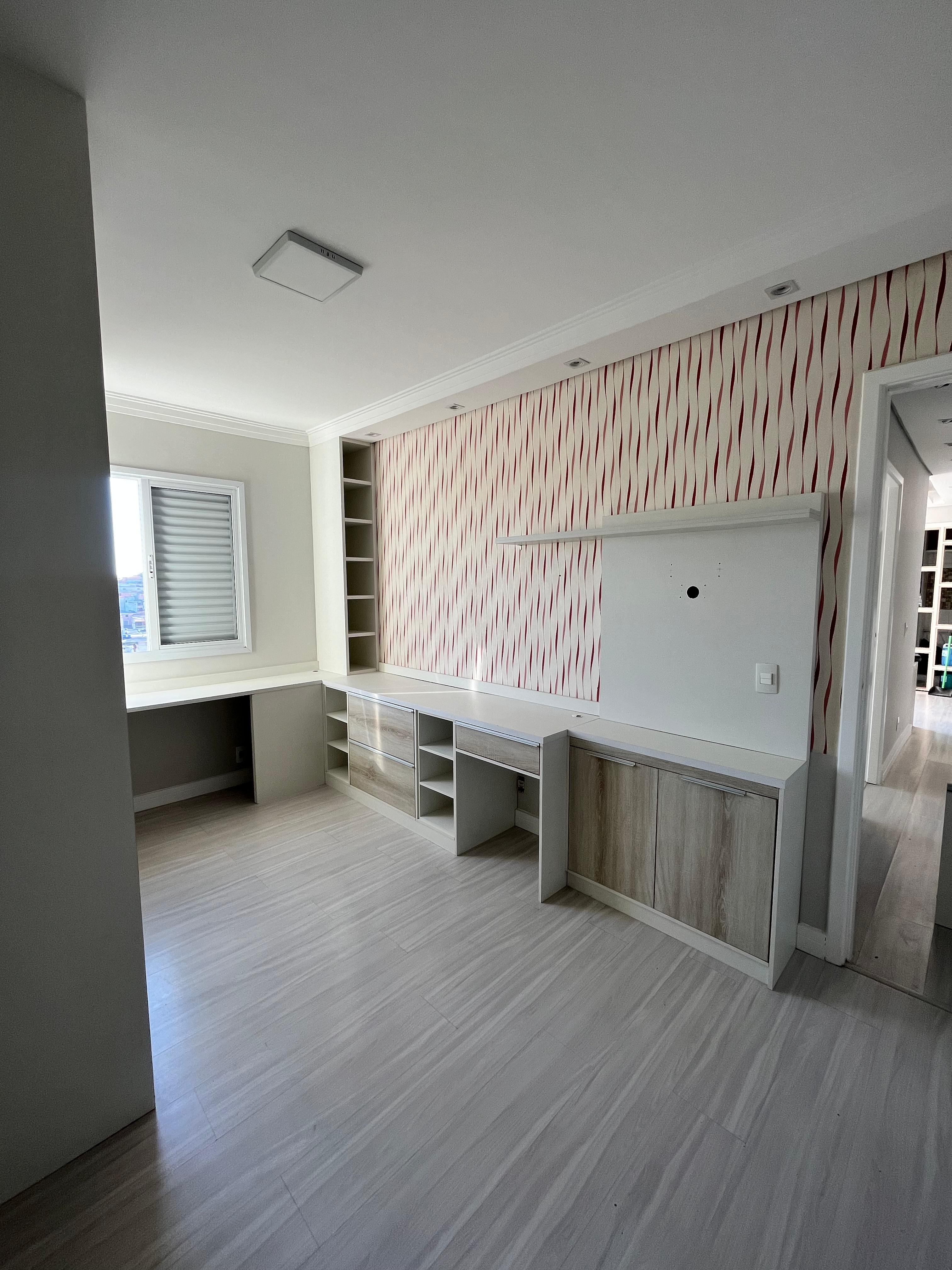 Imagem Apartamento com 2 Quartos à Venda, 61 m²em Jardim Itapeva - Mauá