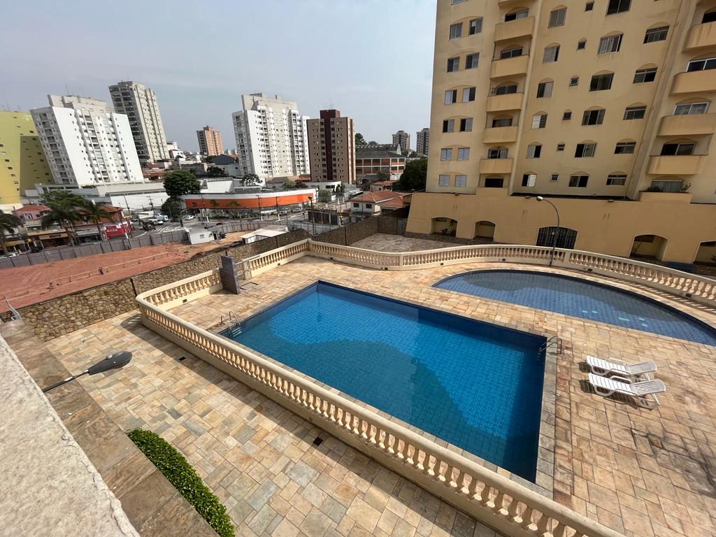 Apartamento com 3 Quartos à Venda, 80 m²em Vila Barreto - São Paulo