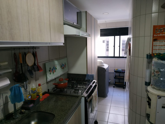 Imagem Apartamento com 3 Quartos à Venda,  em Casa Caiada - Olinda