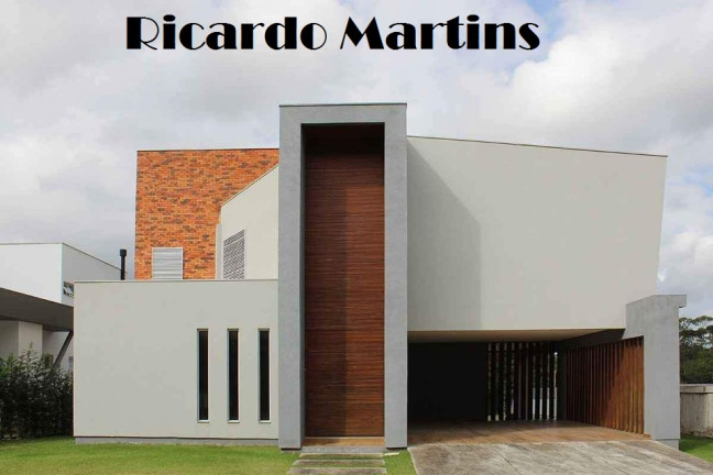 Imagem Casa de Condomínio com 3 Quartos à Venda, 237 m² em Primeira Linha - Criciúma