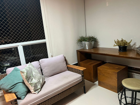 Apartamento com 3 Quartos à Venda, 94 m² em Jardim Atlântico - Goiânia