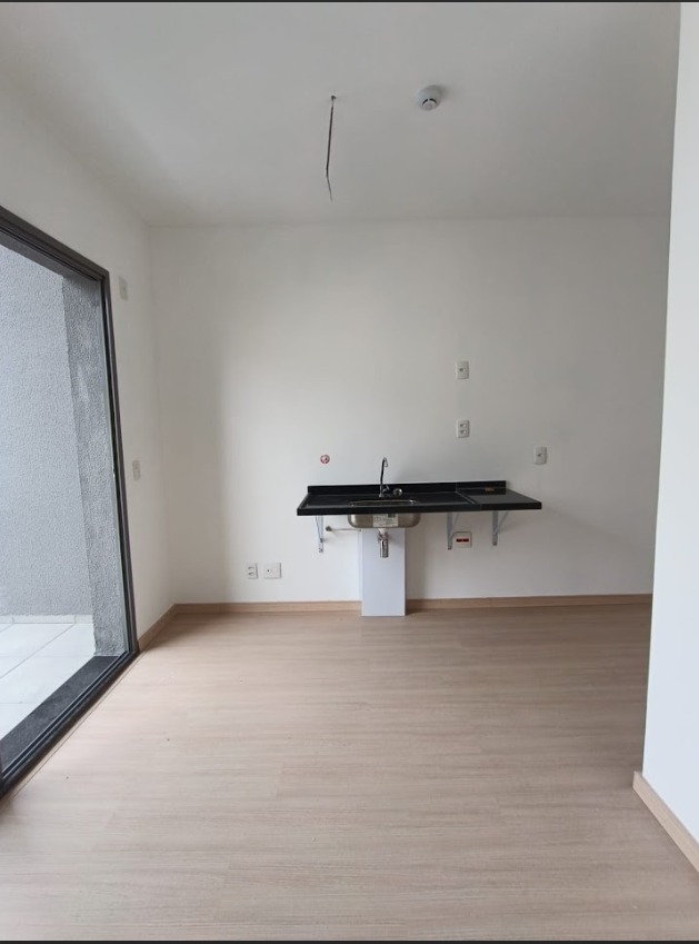Apartamento com 1 Quarto à Venda, 25 m²em Consolação - São Paulo