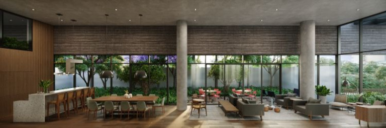 Imagem Apartamento com 3 Quartos à Venda, 154 m²em Jardim Vila Mariana - São Paulo