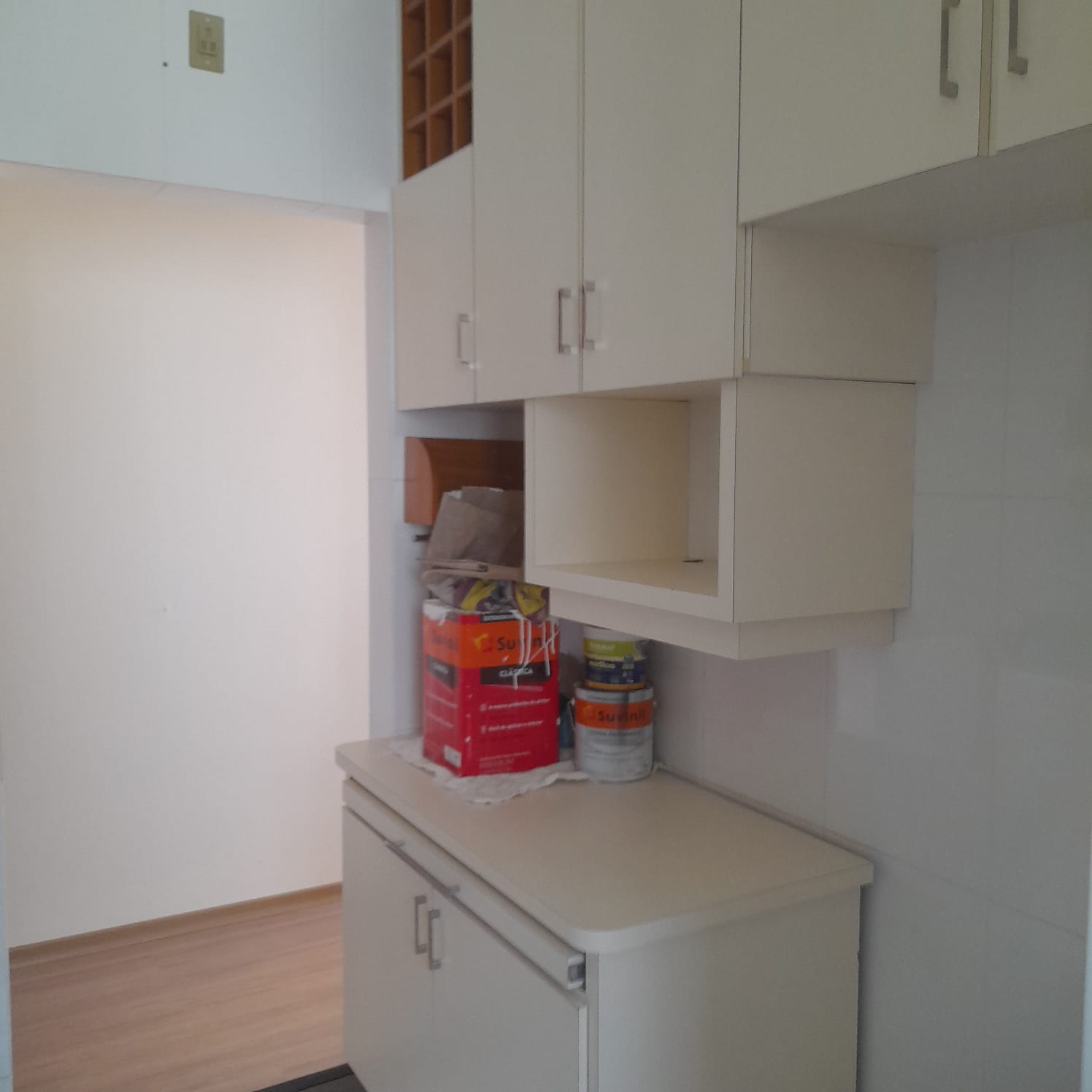 Foto do imóvel: Apartamento com 3 Quartos à Venda, 70 m²em Cláudia - Londrina