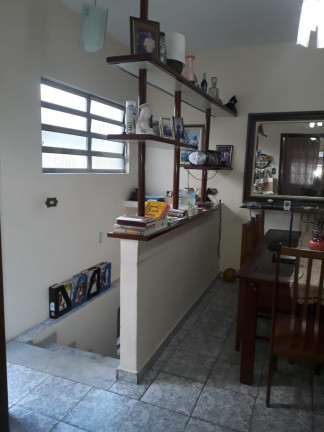 Casa com 3 Quartos à Venda, 197 m² em Tatuapé - São Paulo