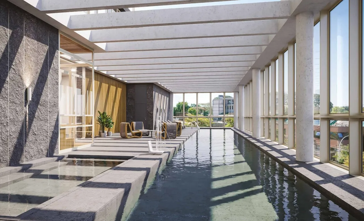 Foto do imóvel: Apartamento com 3 Quartos à Venda, 240 m² em Ibirapuera - São Paulo