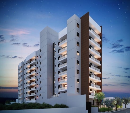 Foto do imóvel: Apartamento com 2 Quartos à Venda, 57 m² em Aclimação - São Paulo
