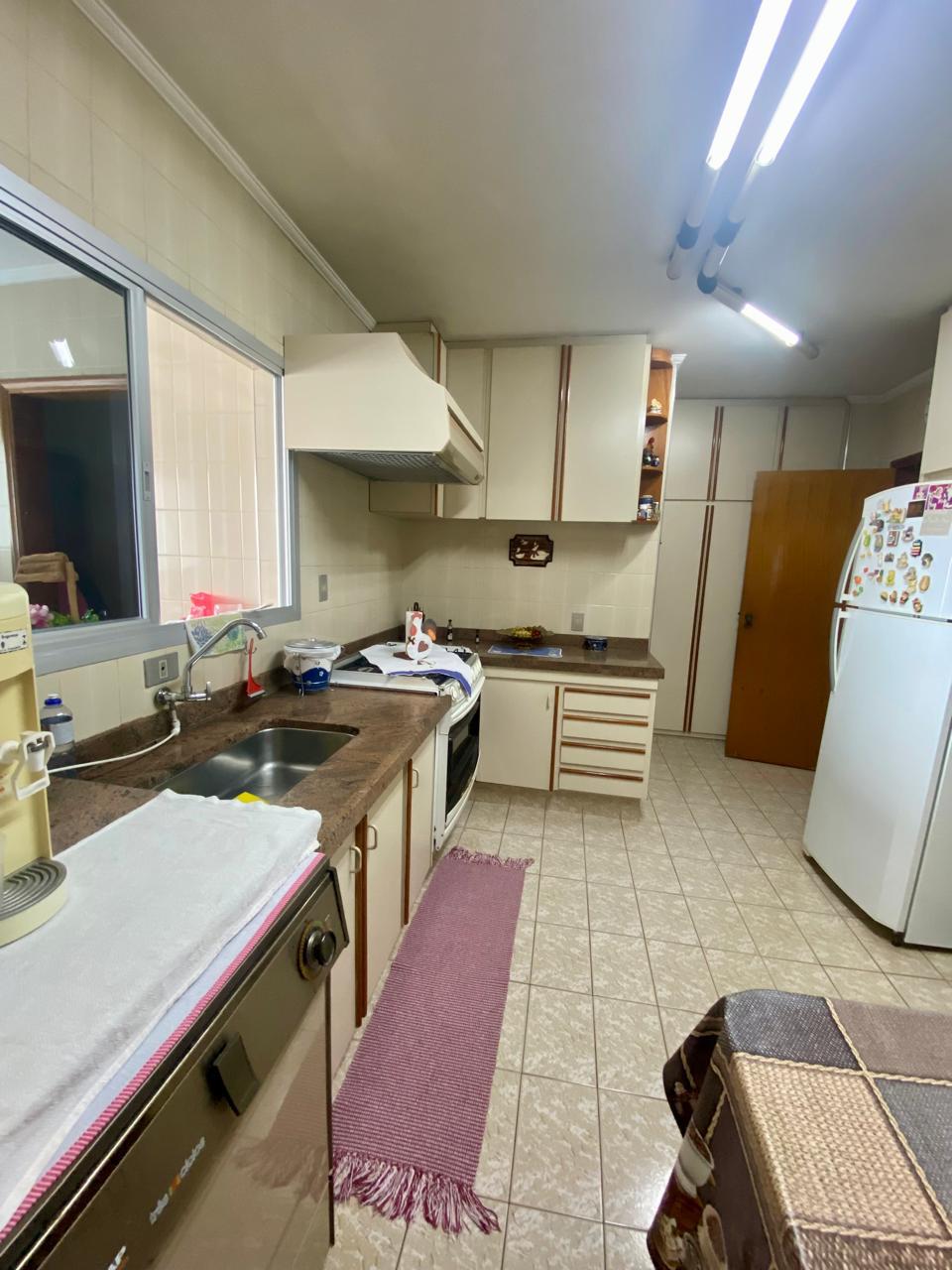 Foto do imóvel: Apartamento com 3 Quartos à Venda, 180 m² em Parque Industrial - São José do Rio Preto