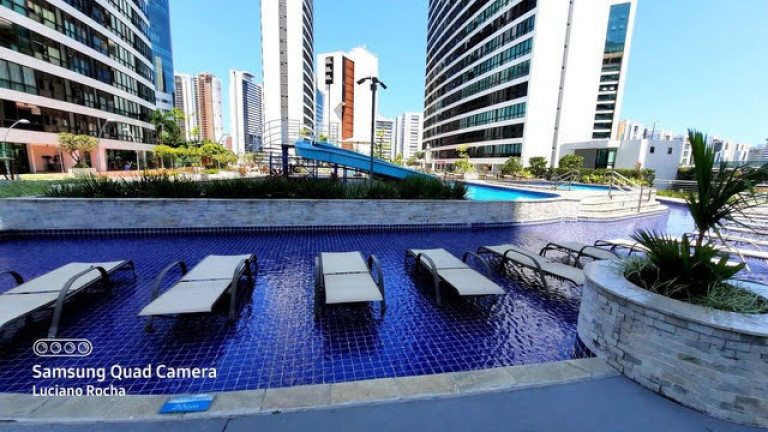 Imagem Apartamento com 3 Quartos à Venda, 140 m² em Boa Viagem - Recife