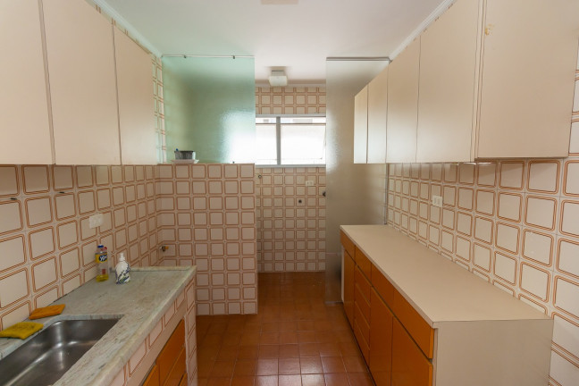 Apartamento com 1 Quarto à Venda, 48 m²em Vila Uberabinha - São Paulo