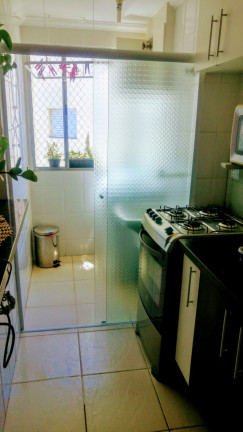 Imagem Apartamento com 2 Quartos à Venda, 53 m² em Vila Santa Teresinha - São Paulo