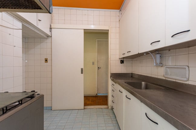 Imagem Apartamento com 2 Quartos à Venda, 66 m²em Vila Isabel - Rio de Janeiro