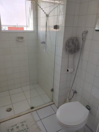 Imagem Apartamento com 2 Quartos à Venda,  em Brotas - Salvador