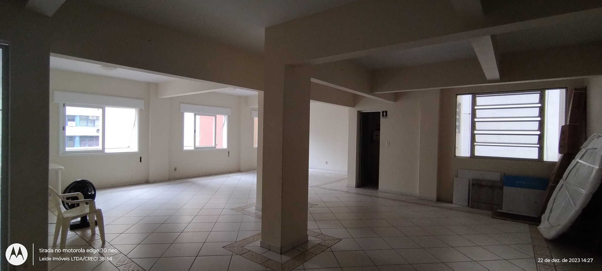 Imagem Apartamento com 4 Quartos à Venda, 143 m²em Centro - Florianópolis