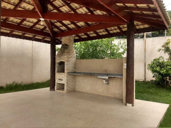 Imagem Casa de Condomínio com 1 Quarto à Venda,  em Vila Mineirão - Sorocaba