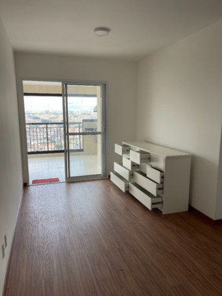 Imagem Apartamento com 2 Quartos para Alugar, 68 m² em Vila Mascote - São Paulo