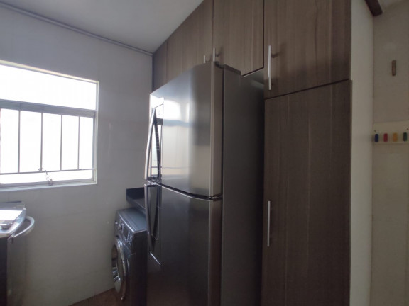 Imagem Apartamento com 2 Quartos à Venda, 50 m² em Vila Aricanduva - São Paulo