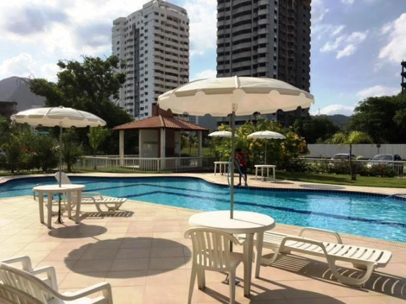 Apartamento com 2 Quartos à Venda,  em Barra da Tijuca - Rio de Janeiro
