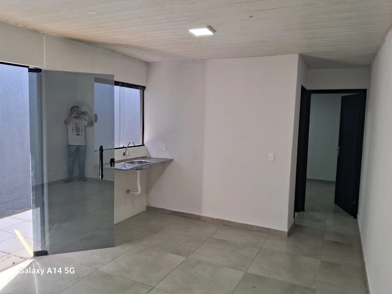 Foto do imóvel: Casa com 2 Quartos à Venda, 85 m² em Jardim Ivone - Bauru